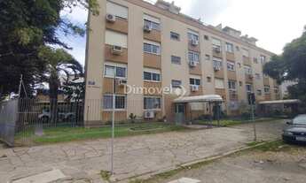 Imagem: PORTO ALEGRE - Apartamento Padrão - CRISTAL