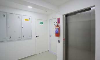 Imagem 3: L)Edf. Bosque da Praia- 2 Quartos- 1 Suíte - Piedade - Andar Alto