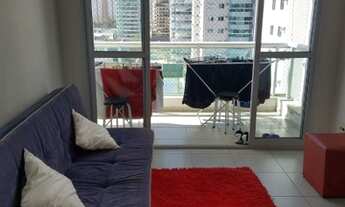 Imagem 4: Apartamento com 2 dormitórios à venda, 70 m² por R$ 530.000 - Orla Praia de Itaparica - V