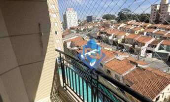 Imagem 5: Apartamento com 2 dormitórios à venda, 56 m² - Assunção - São Bernardo do Campo/SP