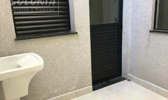 Imagem 7: Santo André - Apartamento Padrão - Bangú