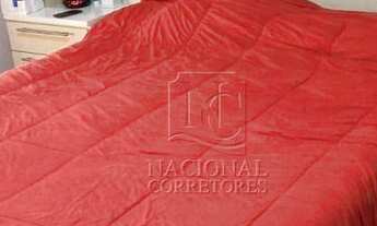 Imagem 4: Sobrado com 2 dormitórios à venda, 120 m² por R$ 480.000,00 - Casa Branca - Santo André/SP