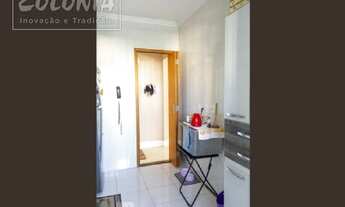 Imagem 7: Santo André - Apartamento Padrão - Vila Valparaíso