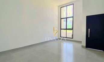 Imagem 4: Casa com 3 suítes com closet à venda, 188 m² por R$ 1.410.000 - Piemonte - Indaiatuba/SP