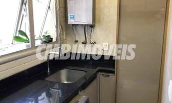 Imagem 4: Apartamento - Centro - Campinas