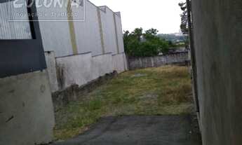 Imagem 6: Santo André - Galpão/Depósito/Armazém - Campestre