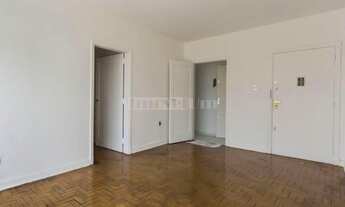 Imagem 2: São Paulo - Apartamento Padrão - Pinheiros