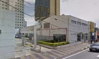 Imagem: Prédio - Centro - Campinas