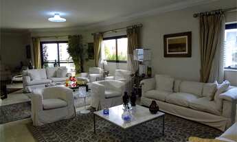 Imagem: Apartamento com 4 Dormitórios e 02 Suítes