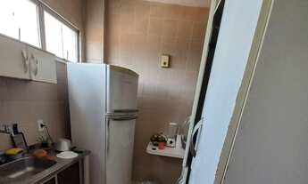 Imagem 6: Apartamento Dionísio Torres