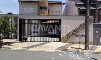 Imagem: Casa - Loteamento Residencial Nova Itália