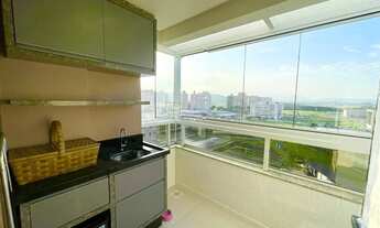 Imagem 7: Apartamento 03 Dormitórios C/ Suíte - Porteira Fechada