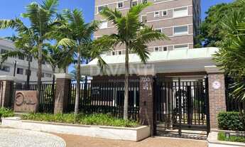 Imagem 1: Apartamento - Cambuí - Campinas