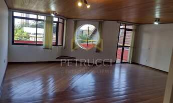 Imagem: Apartamento - Cambuí - Campinas