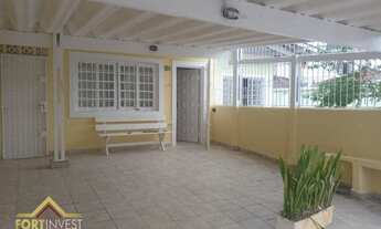 Imagem: Casa com 2 dormitórios para alugar, 98