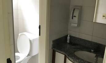 Imagem 6: Sala - Centro - Campinas