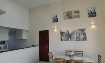 Imagem 4: Cobertura mobiliada 3 quartos com lazer privativo no Bessa