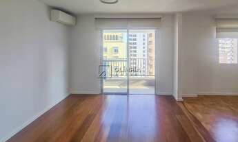 Imagem 2: Apartamento Locação 2 Dormitórios - 95 m² Cerqueira César
