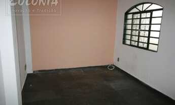 Imagem 7: Santo André - Casa Padrão - Vila Metalúrgica