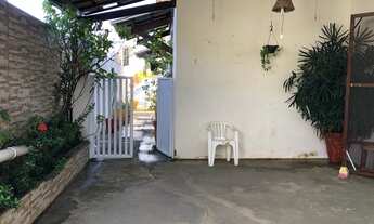 Imagem 3: Casa praia parque São Jorge arauanã piscina mobiliada