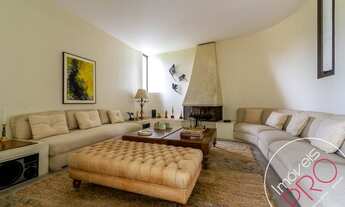 Imagem 5: CASA MARAVILHOSA, LINDA E CONFORTÁVEL NO PACAEMBÚ - 4 Suítes