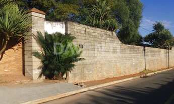 Imagem 3: área - Chácaras São Martinho - Campinas