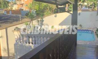 Imagem: Casa - Jardim Guarani - Campinas