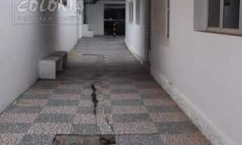 Imagem 5: Santo André - Prédio Inteiro - Jardim