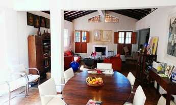 Imagem 6: Casa com 3 dormitórios, 320 m² - venda por R$ 2.100.000,00 ou aluguel por R$ 8.500,00 - Ja