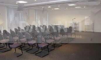 Imagem 6: Sala - Jardim Conceição - Campinas