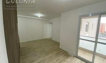 Imagem 7: Santo André - Apartamento Padrão - Centro