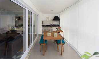 Imagem 6: São Paulo - Apartamento Padrão - Vila Olímpia