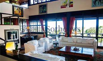 Imagem 7: Casa com vista para o mar