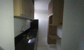 Imagem 7: NI-Castelo Romanelli | Última unidade | Andar alto | 2 vagas