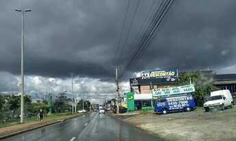 Imagem 7: Oportunidade casa escriturada registrada rua comercial qr 204 295mil