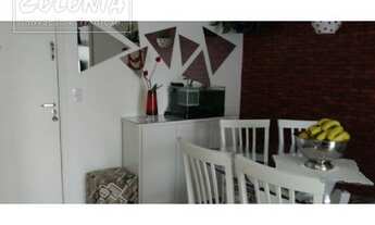 Imagem 3: São Paulo - Apartamento Padrão - Jardim Olympia