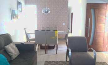 Imagem 2: Casa com 3 dormitórios à venda, 116 m² por R$ 826.800,00 - Residencial Brescia - Indaiatub