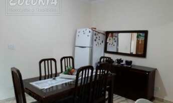 Imagem 6: Santo André - Casa Padrão - Vila Alto de Santo André