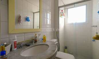 Imagem 7: São Paulo - Apartamento Padrão - Indianópolis