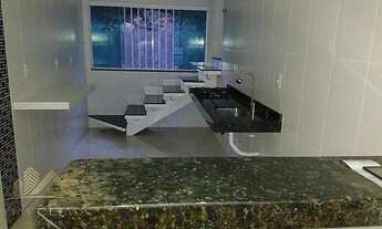 Imagem 7: Ref.: B4145 - Cobertura Nova com 2 Suítes no bairu