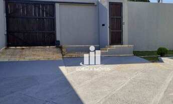 Imagem 3: Linda Casa 02 Dormitórios Santa Genebra