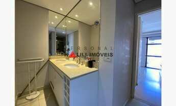 Imagem 7: Apartamento Duplex Mobiliado à venda na Vila Nova Conceição