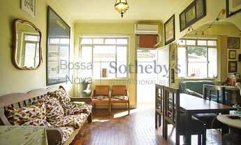 Imagem: Apartamento em localização privilegiada