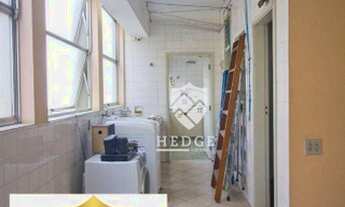 Imagem 7: Apartamento com 6 dormitórios à venda, 300 m² por R$ 6.500.000 - Higienópolis - São Paulo