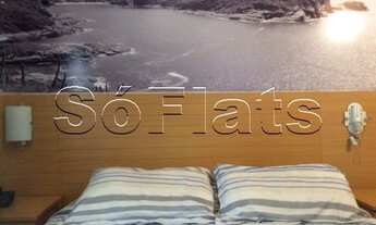 Imagem 7: Flat próximo a Rua da Consolação, Av. Paulista, faculdade Mackenzie e Shopping Frei Caneca