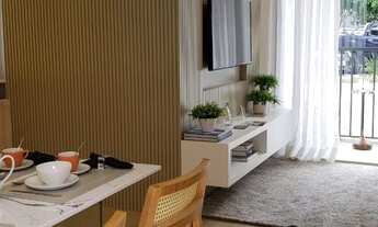 Imagem: Apartamento com 2 dormitórios à venda