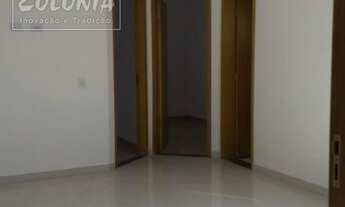 Imagem 6: Santo André - Apartamento Padrão - Parque Erasmo Assunção