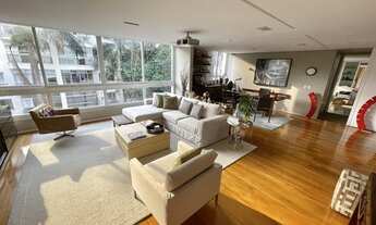 Imagem 5: Apartamento Venda Perdizes 180 m² 1 Dormitórios