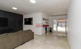 Imagem 2: Casa à venda, 268 m² por R$ 950.000,00 - Condomínio Vila Rica - Vargem Grande Paulista/SP