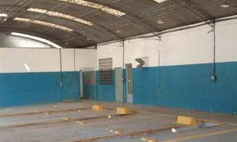 Imagem: Barracão - Amarais - Campinas